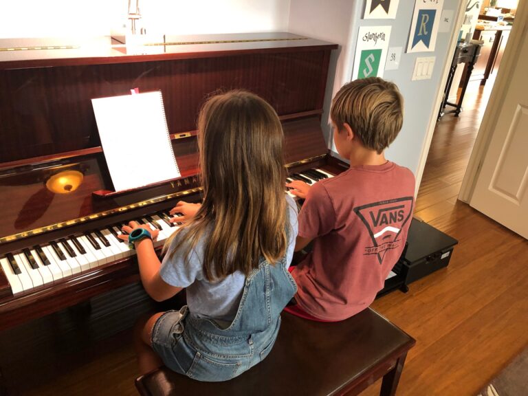 Emily Schaumann - Piano and Lessons in North County San Diego